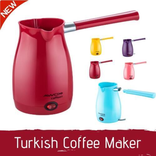 AwoX Drip Coffee Machines