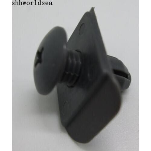 Bumper Rocker Trim Panel Retainer For Ford E7GZ-17A904-B For Mazda BF67-50-033 For Subaru 81910TA100 For Mitsubishi MR114963