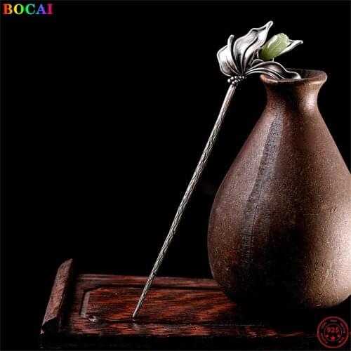 Броши BOCAI China At AliExpress