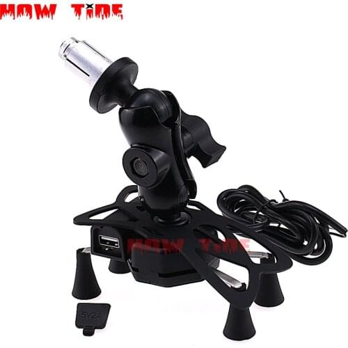 Phone Holder for YAMAHA YZF R6 YZFR6 2005 Motorcycle Accessories GPS Navigation Bracket 15mm YZF-R6