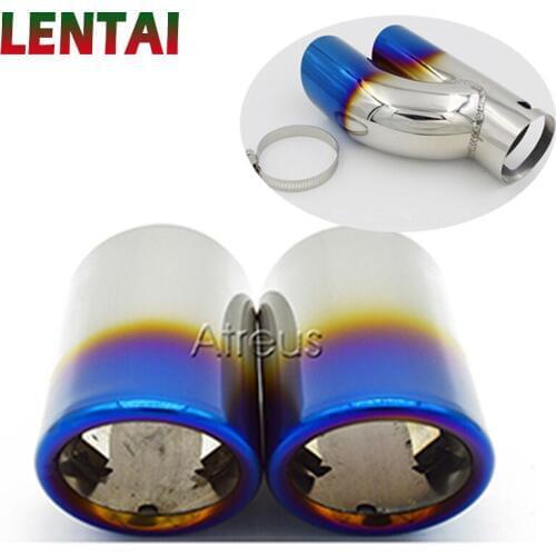 EALEN Exhaust Systems