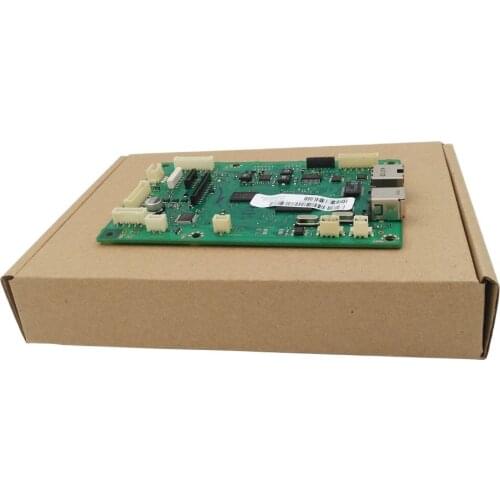 FORMATTER PCA ASSY Formatter Board logic Main Board MainBoard mother board for Samsung M2675N M2675 2675 2675N JC92-02614B