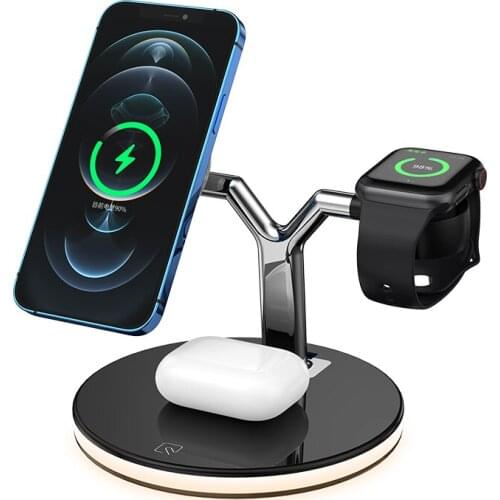 Беспроводные зарядки для Iphone GTIMLMC China At AliExpress