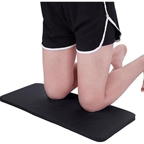 Abdominal Wheel Pad Flat Support Elbow Pad Yoga Auxiliary Pad High Flexibility Yoga Mat Yoga Auxiliary Fitness Gymnastics Mats
