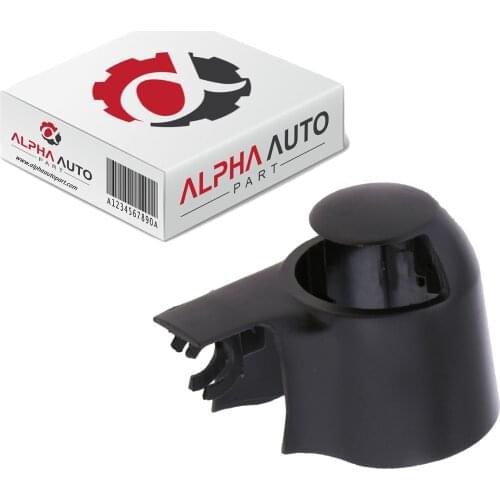 Rear Wiper Arm Cover Cap For Seat Leon, Ibiza - Skoda Fabia, SuperB