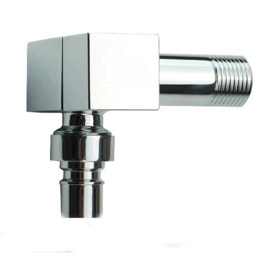 Brass handle Cold Water Faucet, Wall Mounted Basin Tap bibcock Cold Faucet SC316
