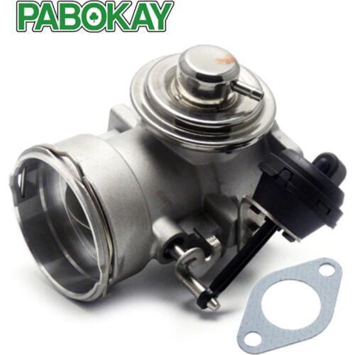 EGR Valve Pneumatic For VW Transporter/Caravelle Mk5 2.5 TDI 070128070E 7.24809.38.0 724809380