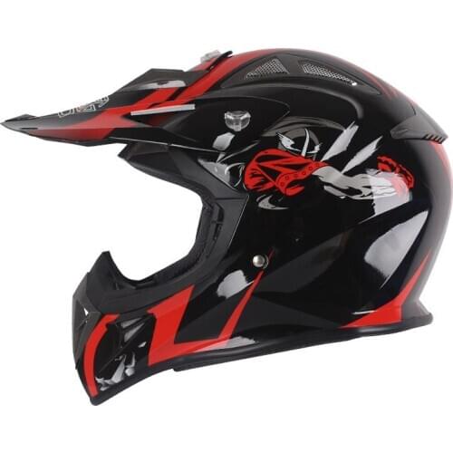 2020 Motocross Racing Downhill Mountain Helmet Motorcycle Off Road Dirt Bike Full Face Helmet Capacete De Moto Casco
