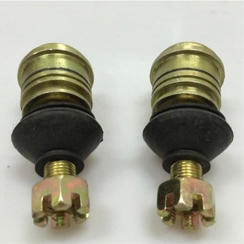 STARPAD For the next big bull ATV modification accessories Karting homemade four-wheel drive arm ball head ball head