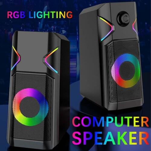 SUNBUCK Audio Speakers