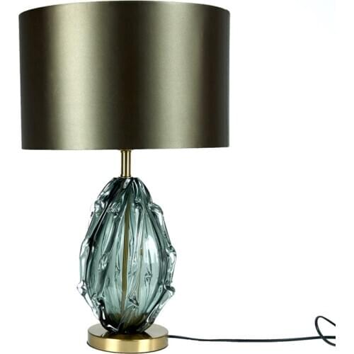 Light sweet contracted and contemporary home sitting room adornment lamps and lanterns of bedroom the head of a bed