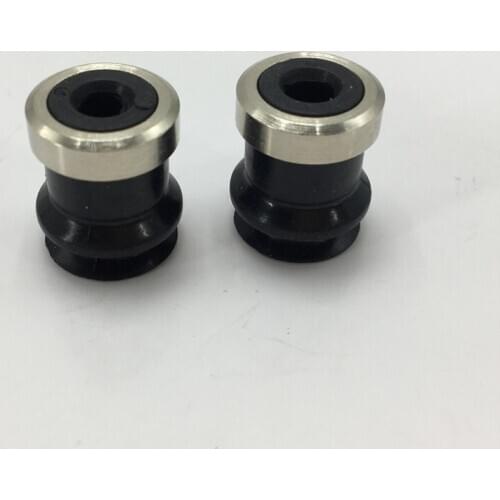 ZP10BN ZP20BN ZP40BN ZP10DN ZP25DN ZP40DN Vacuum sucker ZP series