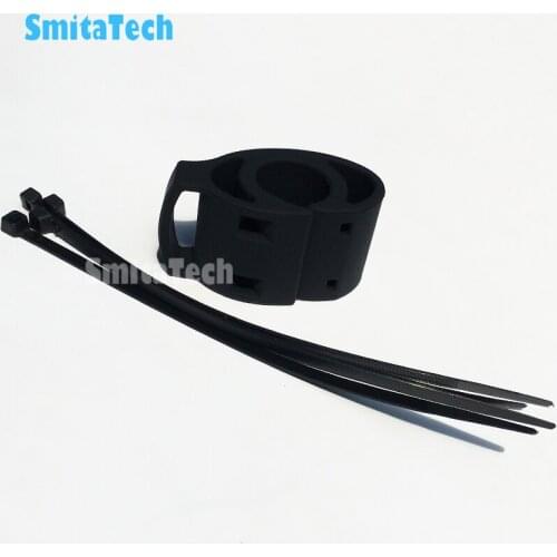 Bicycle Computer Holder Handlebar Mount For Garmin Fenix 5 Vivoactive Forerunner GPS Watch Bike Accessories Outdoor Cycling