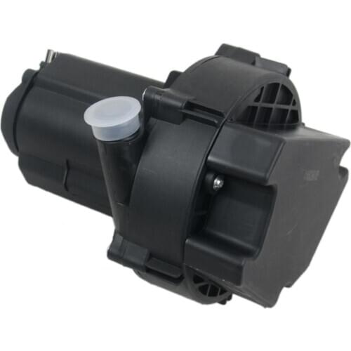 AP02 Secondary Air Pump A 000 140 37 85 for Mercedes C240 C280 C320 W202 CLK320 CLK500 W210 W220 W221 S350 S430 S500 ML320 ML350