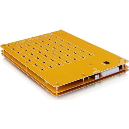 YunlinLi Computer Peripherals