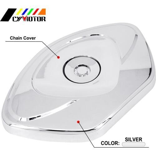 Motorcycle Timing Chain Cover Protection For Honda Goldwing GL1800 2001-2017 GL 1800 Valkyrie 2014-2016 F6B 2013-2016 Motor Bike