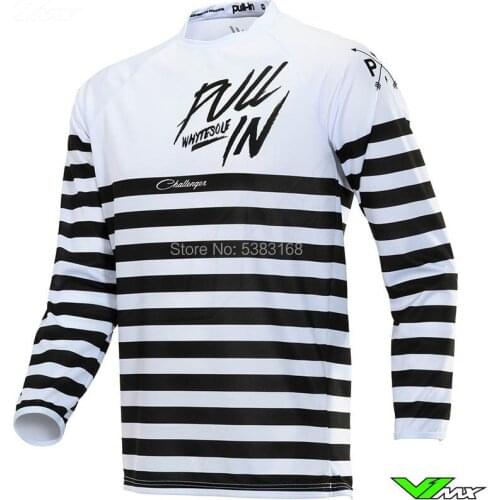 2020 mtb Jersey enduro motocross jersey maillot hombre dh moto mtb downhill jersey off road Mountain clycling jersey