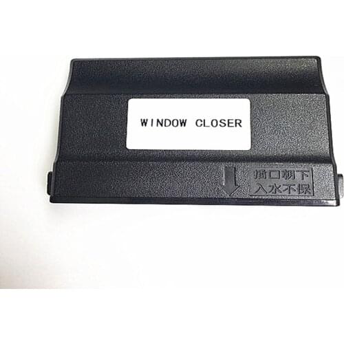 Automobile intelligent window closing device automatic glass device For KIA Sorento 2015-2019