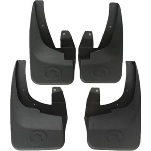 Car Mudguard,For GWM Greatwall Wingle 7