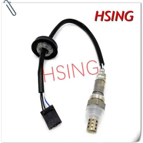 HSINGYE BRAND-NEW# MD181398 Oxygen Sensor O2 Sensor Fits For 1993-1996 Mitsubishi Mirage 1.8L ***Part No# MD177968