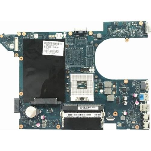 FOR Dell Vostro 3560 V3560 Laptop Motherboard HM77 DDR3 QCL00 LA-8241P CN-0PYFNX 0PYFNX PYFNX 100% Tested Fast Ship