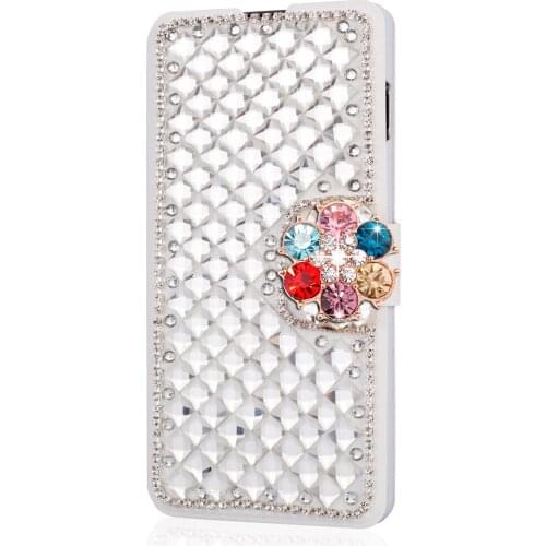 Girls Style Flip Case for Google Pixel 2 3 3A 4 XL 4A 5 3xl Leather Phone Coque Anti-Scratch Soft TPU Back Cover Book Funda