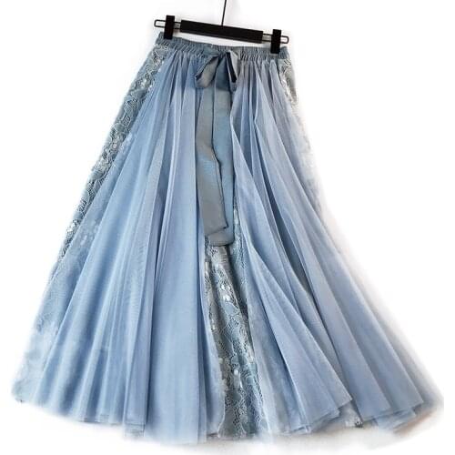 Easyopt Women's Tutu Skirts