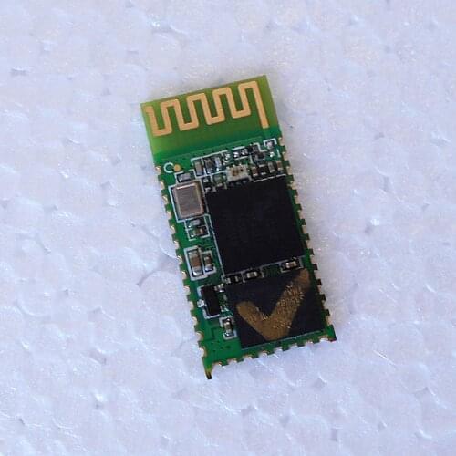 HC05 without pin HC-05 Bluetooth master-slave Bluetooth serial port module Bluetooth to serial port