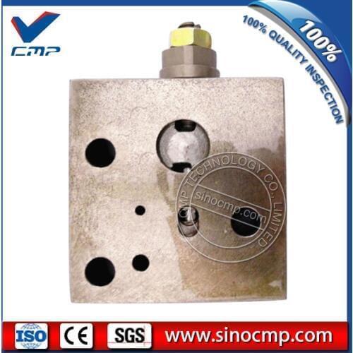 723-40-71900 excavator pilot valve for Komatsu PC300-8 PC200-7 PC270-7