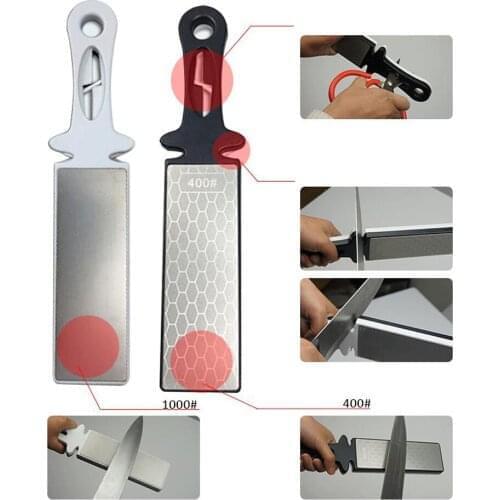 Карманные точилки для ножей MagiDeal China At AliExpress