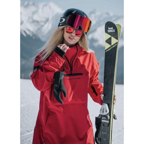 Mountride Ski Suits