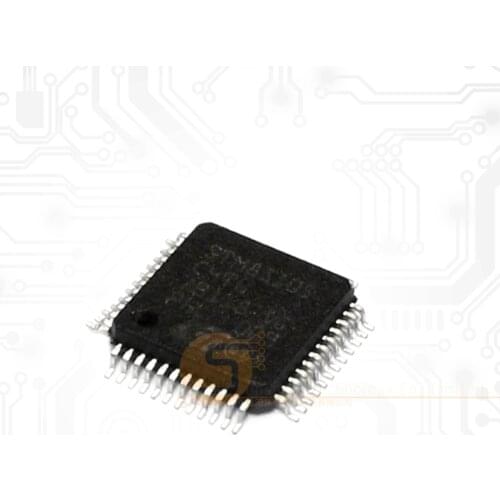New STM8S105C4T6 LQFP-48 STM8S105 embedded microcontroller