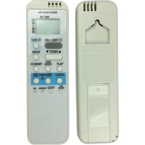 General Remote Control For Sanyo RCS-5PS4U KS3032 KS3632 RCS-SH1UA RCS-SH80UA-WL RCS-BH80UA-WL SAP-K127SG6A Air Conditioner