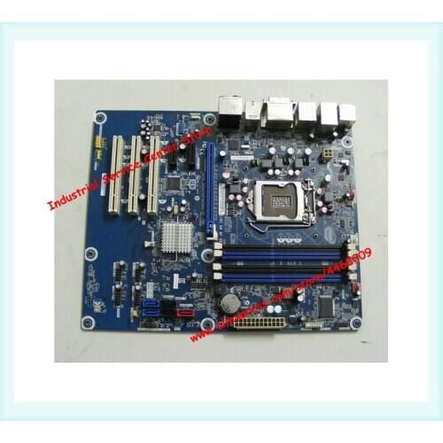 Original DZ68DB Motherboard Z68DB DVI/HDMI Interface 1155 Pin CPU