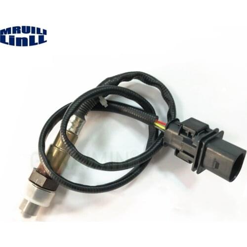 O2 Oxygen Sensor ;OEM 11787569930 7569930 ;For BM W 1 3 E81 E87 E88 E90 E91 E92 E93 116i 118i 120i 316i 318i 320i