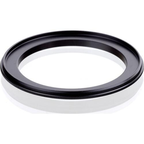 RISE(UK) 58mm-72mm 58mm to 72mm Male to Male Coupling Step Ring Adaptor 58-72 Dual Male