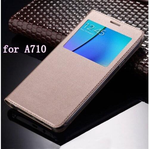 QTNED Phone Cases Samsung Galaxy A7 2016