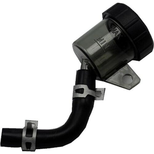 TiOODRE Motorcycle Levers