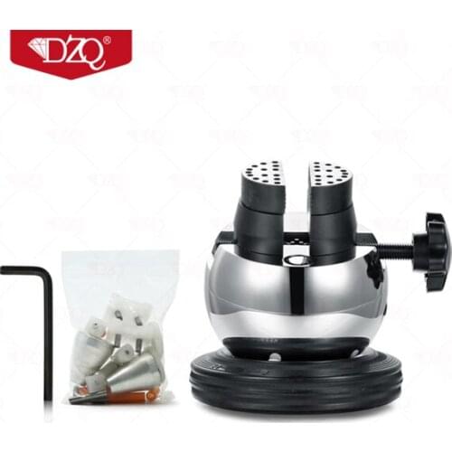 DZQ Universal Engraving Block jewelry accessories DIY jewelry tools