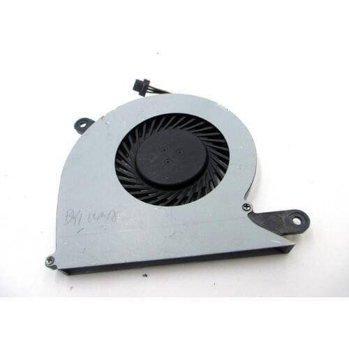 Laptop CPU Cooling Fan For Toshiba SATELLITE U840 U845 laptop CPU COOLING FAN COOLER EF50060V1-C050-G99 DFS531205HC0T FBB8
