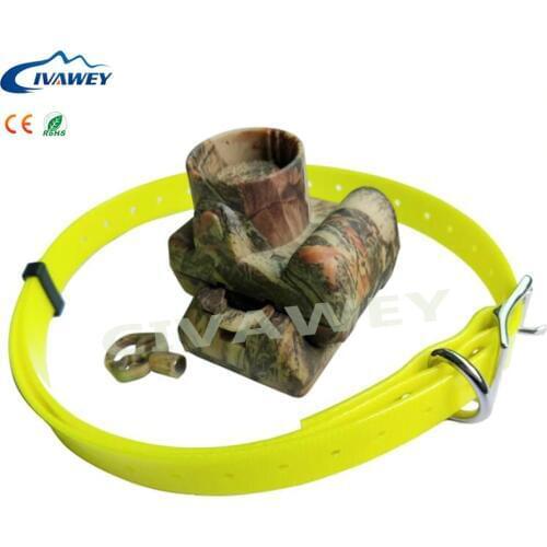 Sealed design waterproof hunting Dog beeper Collar Dog beeper Training Collar