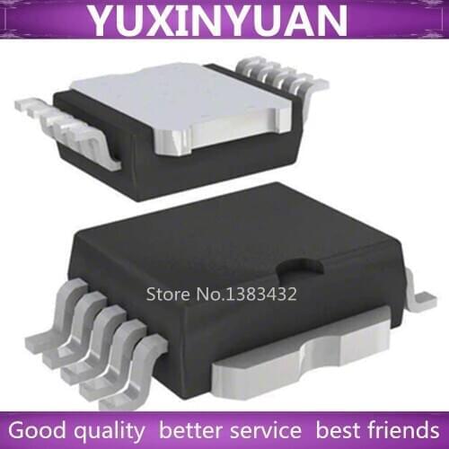 1PCS/LOT VB325SP VB325 HSOP10 VB325SP