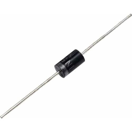 1N5408 1000V 3A Silicon Diode - Pack of 50