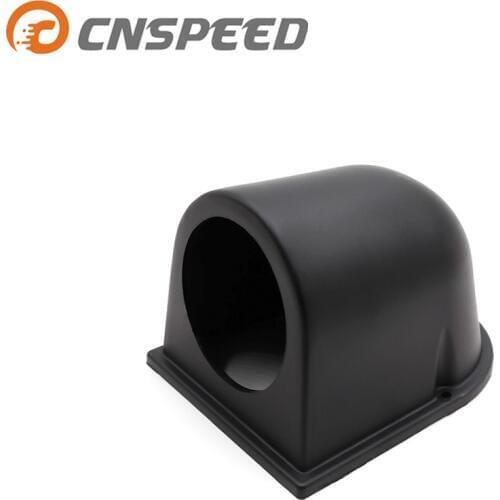 CNSPEED 2"(52mm) Black Single Auto car gauge holder/ meter Pod/Car meter holder YC100210