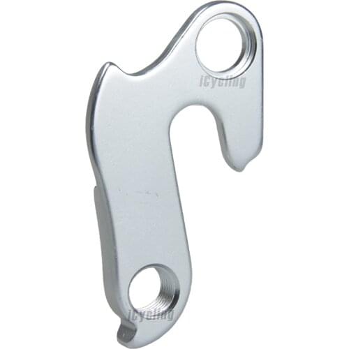 2pcs Derailleur Hanger For Gudereit Raleigh KHS #73-079-105 Marin Jamis Trek #69163 Marin Vitus Norco Giant Bikes Dropout
