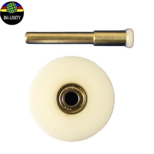 3pcs/lot mutoh 900c belt gear for E pson 7880 Mutoh RJ900c belt pulley selling