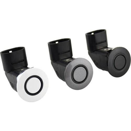 4PCS/a lot Radar Parking 89341-BZ111 89341BZ111 Fit For Toyota Daihatsu PDC Ultrasonic Backup Aid Parking Sensor Auto Parts