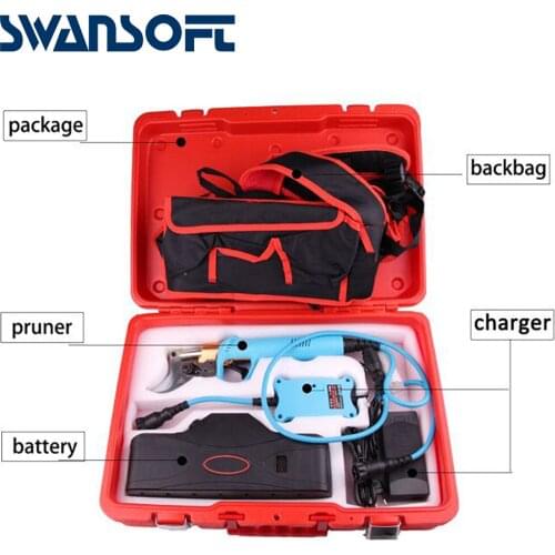 High quality garden tools Grape vine pruning shears Fast cutting Easy to carry and work 8-10 hours