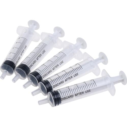 5Pcs/lot Perfume Refill Tools Syringe Plastic Diffuser Straw Dropper Spray Dispensing Required Cosmetic Tools