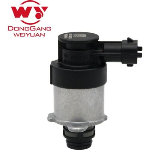 5pcs/lot Fuel Rail Pressure Regulator Suction Control Valve SCV 0928400788, diesel fuel metering valve 0928400788, For oil pump